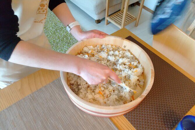 Discover Ehime Local Cuisine Hands On Cooking Experience - Price and Value