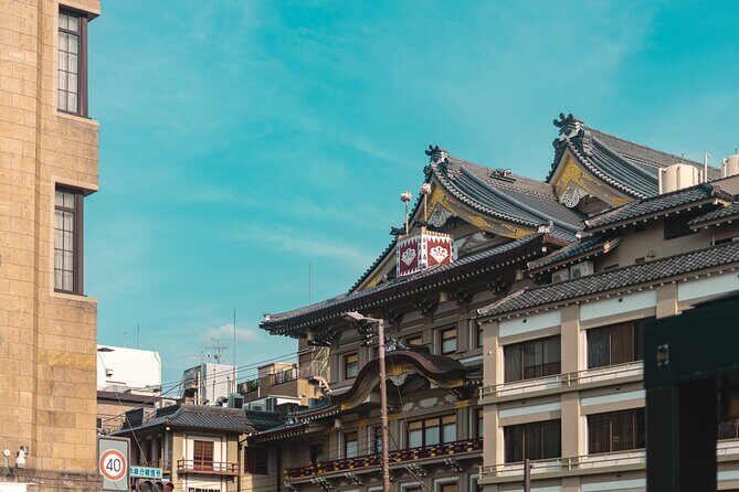 Discover Geisha Arts: Gion Cultural Walk & Geisha Show - Practicalities: What You Need to Know