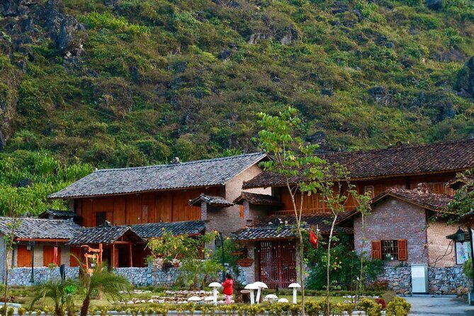 Discover Ha Giang Loop From Sapa: Ultimate Adventure 5 Day Tour - What Travelers Can Expect