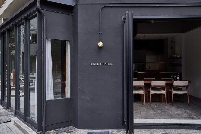 Discover Japanese Wines: Tokyos Hidden Tasting Experience - The Value and What Travelers Say
