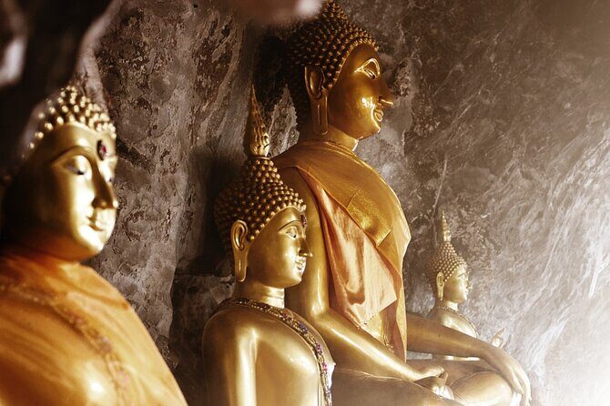 Discover Krabi: Private City Tour Adventure - Who Will Love This Tour?