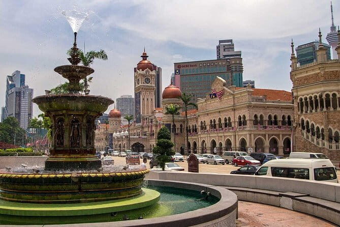 Discover Kuala Lumpur City Half Day Tour - An In-Depth Look at the Tour Itinerary