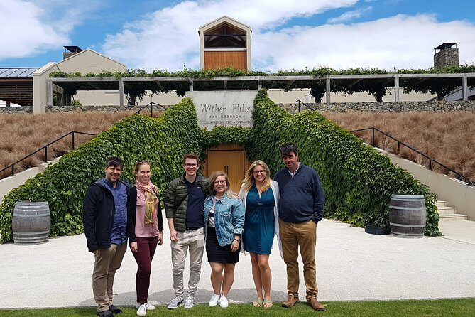 Discover Marlborough Wine - Afternoon Marlborough Wine Tour - Analyzing the Value