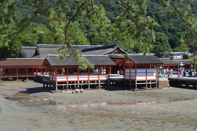 Discover Miyajima Local Eats and Sacred Sites in 2 Hours - Authentic Experience and Value