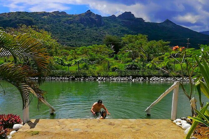 Discover Mud pool/Hot -Spring Nadi - Final Thoughts