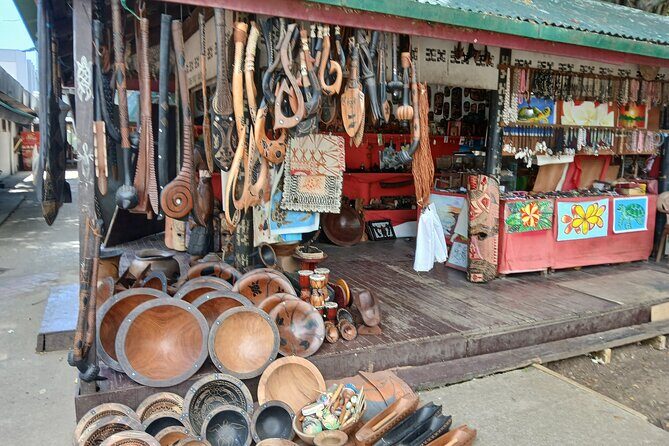 Discover Nadi with Sabeto Hotspring and Mudpool Tour - Practical Details and What You Need to Know