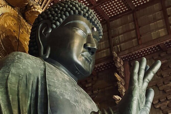 Discover Nara and Kyoto in 4-day tour with a local guide - What Makes This Tour Stand Out?