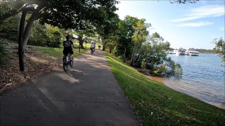Discover Noosa North Shore: Eco-Friendly Guided e-Bike Tour - What You’ll See and Experience
