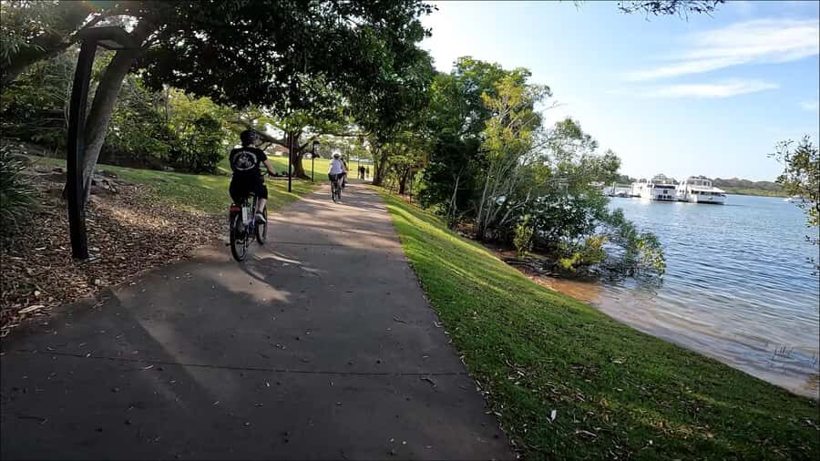Discover Noosa North Shore: Eco-Friendly Guided e-Bike Tour - What You’ll See and Experience