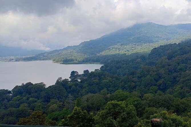 Discover northern part of bali, temples,lake and waterfalls - What’s Included and What to Keep in Mind