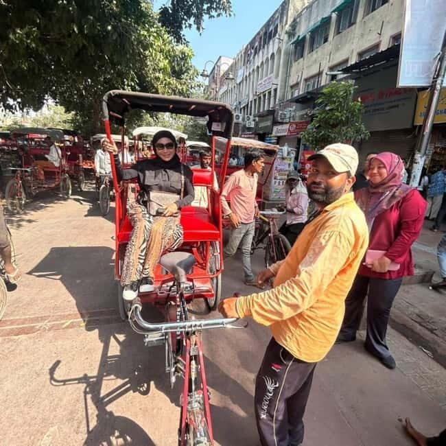 Discover Old & New Delhi: Guided Full or Half-Day Tour - Who Will Love This Tour?