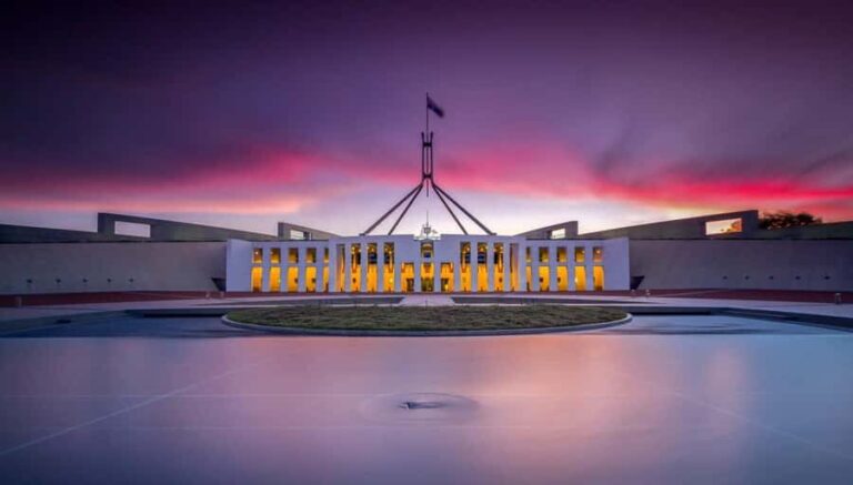 Discover Pearls of Canberra Private Walking Tour - Practical Details and What You Need to Know