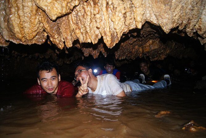 Discover Perak Tempurung Cave (from KL) - The Value of This Tour