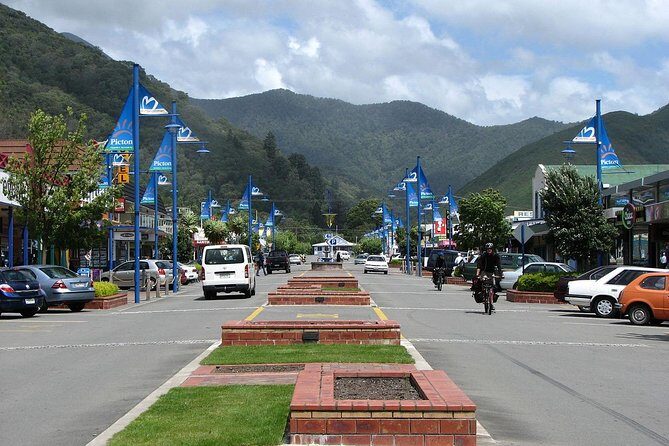 Discover Picton: Self-Guided Audio Tour - The Practicalities: What to Know Before You Go