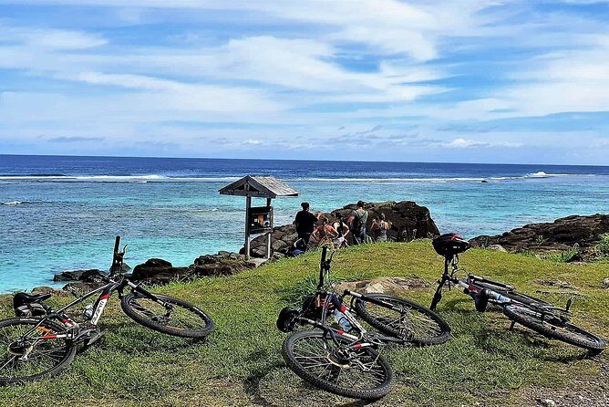 'Discover' Rarotonga Cycling Tour with Lunch - Why Tour Participants Love It