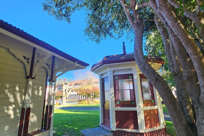 Discover Rotorua Guided Walking Tour of Hidden Gems - Analyzing the Value