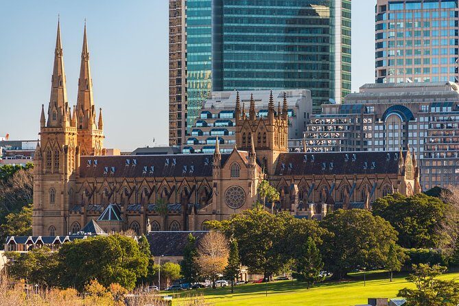 Discover Sydney - Botanic - Practical Tips for Participants