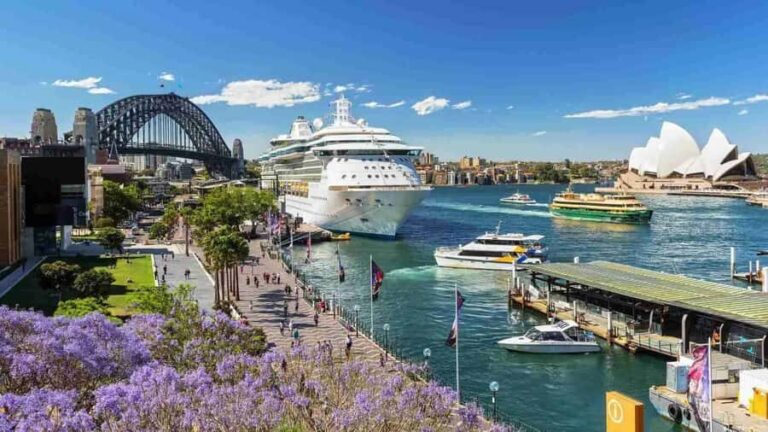 Discover Sydney - Private walking tour - Who Would Love This Tour?