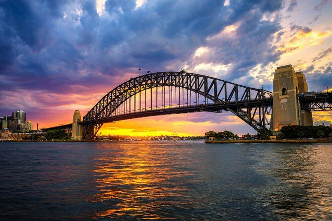 Discover Sydney - What to Expect During Your Experience