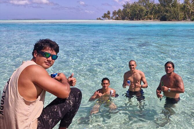 Discover the authenticity of a private and welcoming paradise - Who will love this tour?