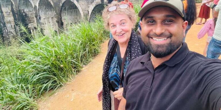 Discover the Best of Sri Lanka in 2 Days - What’s Included and What’s Not