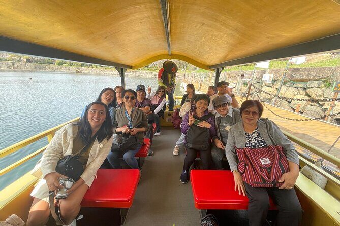 Discover the Hidden Gem of Osaka's Private Walking Tour - Practical Details and What to Expect