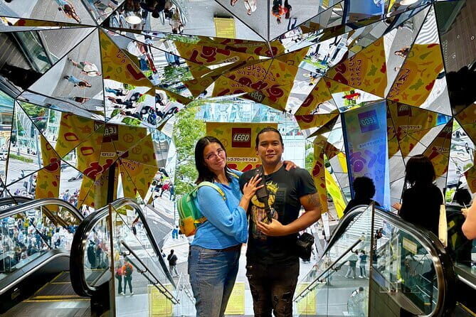 Discover the Streets of Tokyo Shibuya - 3 H Private walking tour! - Why This Tour Delivers Value