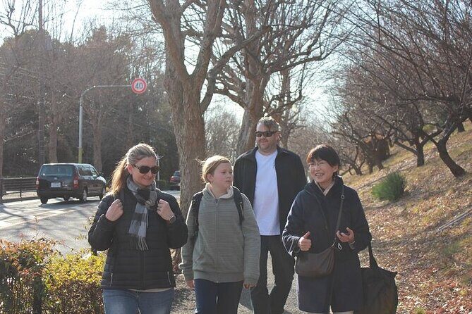 Discover Tokyo, Private Customized Tour with Expert Guides - What Makes This Tour Stand Out