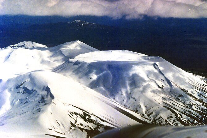 Discover Tongariro: Self-Guided Audio Tour - The Itinerary in Detail