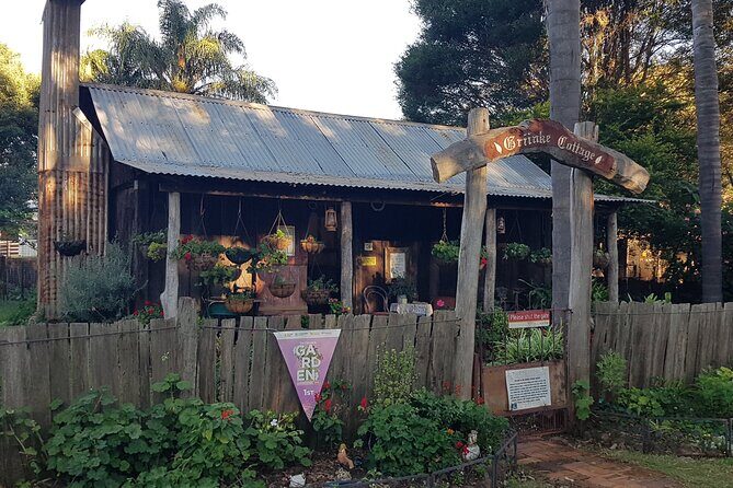 Discover Toowoomba Tours - Detailed Breakdown of the Itinerary