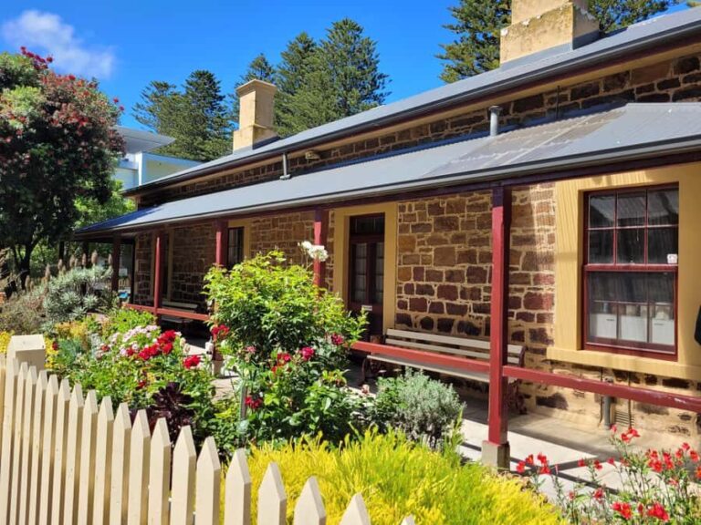 Discover Victor Harbor Guided Walking Tour - FAQ