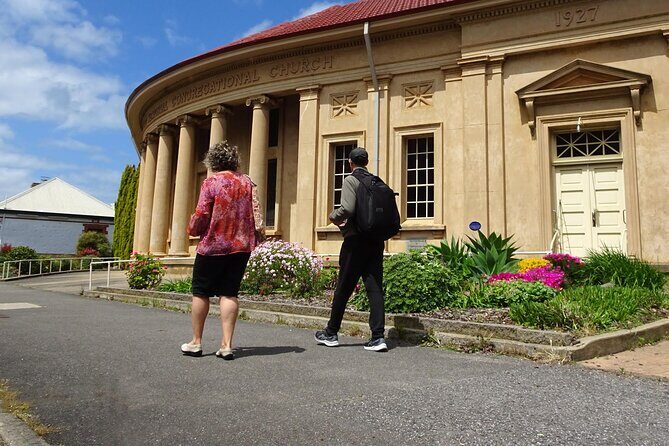 Discover Victor Harbor Walking Tour - Frequently Asked Questions