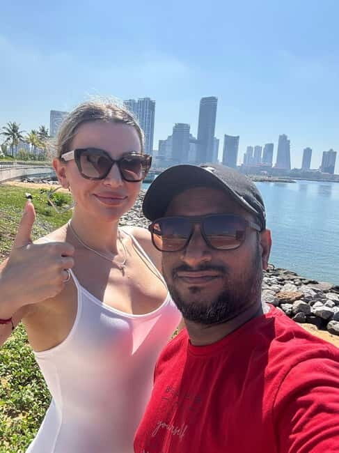 Discovering Colombo and Nice Sightseeing Tour by Tuk Tuk - Exploring Colombo’s Heritage and Culture