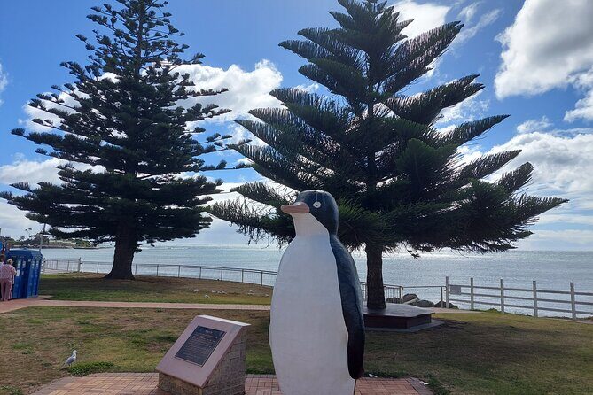 Discovering Tasmania: Burnie Shore Excursion - Price and Value Considerations