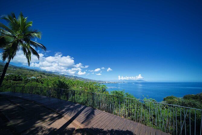 Discovering the emblematic sites of Tahiti - Practical Details and Considerations