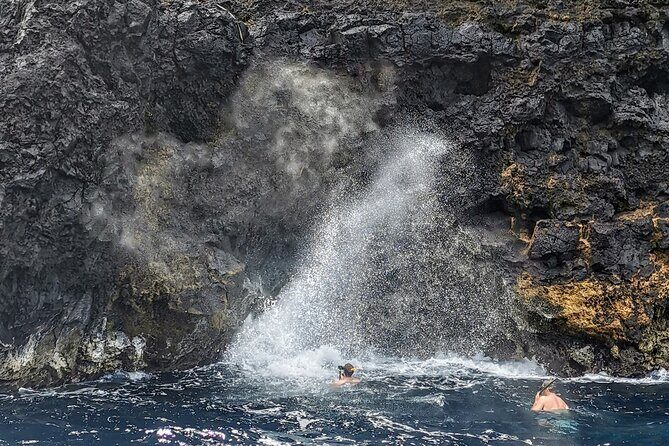 Discovery of the Tahiti Teahupo'o Jurassic Tour peninsula - Final Thoughts