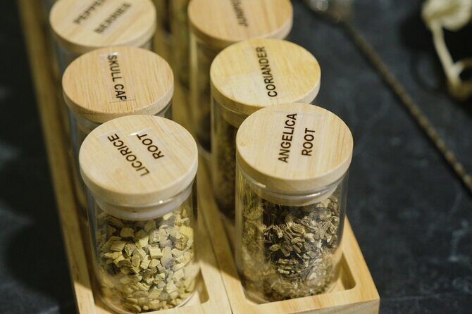 Distill your own Gin, Swan Valley, Saturdays 10am. - A Practical Look at the Experience