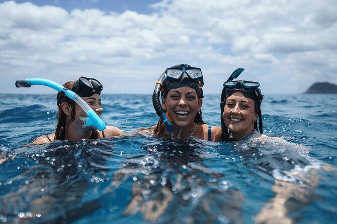 Dive Into Paradise: Snorkel Adventure at Paradise Cove - Practical Details to Know Before You Go