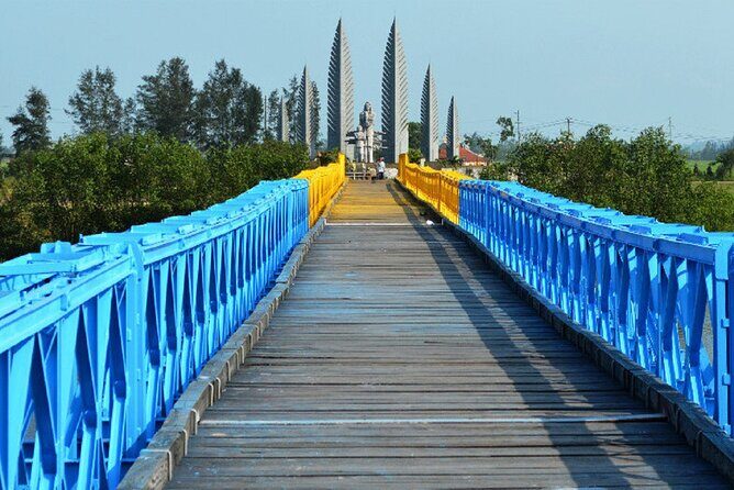 DMZ Private Tour to Vinh Moc Tunnels & Khe Sanh Base Options - Exploring the Itinerary in Detail