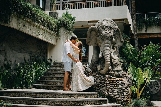 Do Photo Shoot at Your Hotel & Resort in UBUD - What to Expect During Your Photo Session