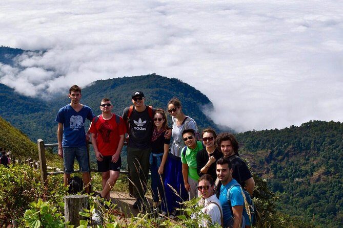 Doi Inthanon National Park Full Day Tour from Chiang Mai - Final Thoughts