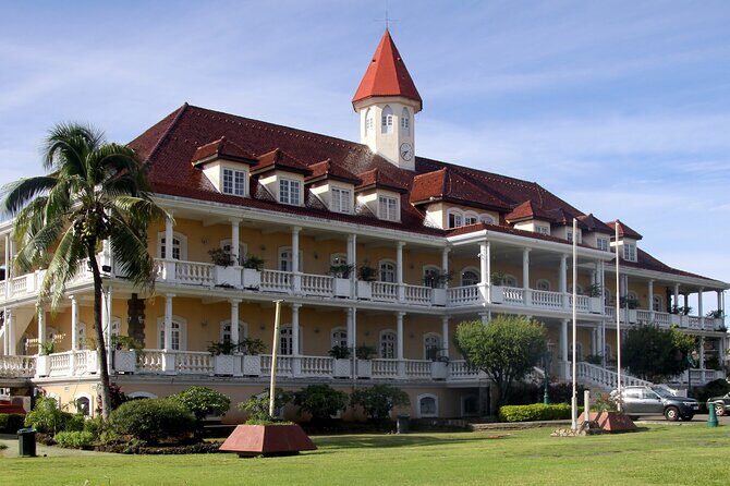 Domestic private transfer, arrival departure, airport hotel cruise rental - Authentic Traveler Perspectives
