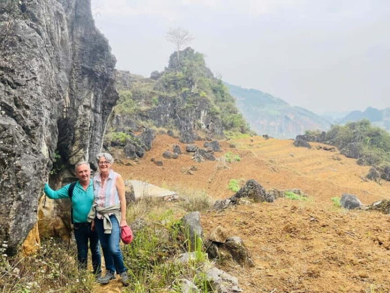 Dong Van: 2-Day Trekking Tour with Local Homestay - Practical Details and Value
