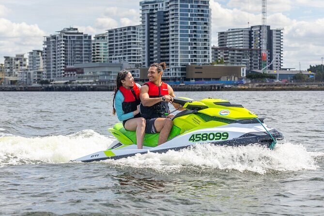 Don't just Visit Brisbane - Experience our Moreton Bay Safari - The Balance of Value and Fun