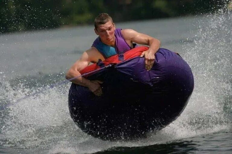 Donut Tube Ride in Mirissa - Why This Activity Is Worth Considering