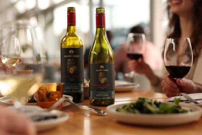 Double Barrel Signature Experience & Harvest Kitchen Lunch - An In-Depth Dive into the Experience