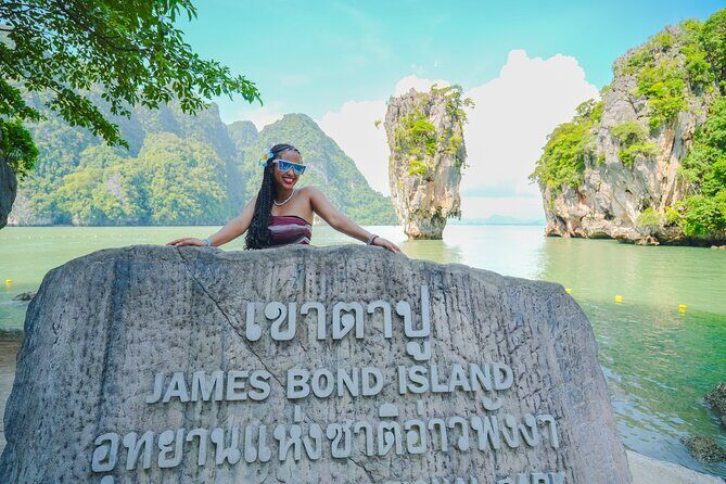 Double Catarmana Speedboat to James Bond Island from Phuket - Practical Tips