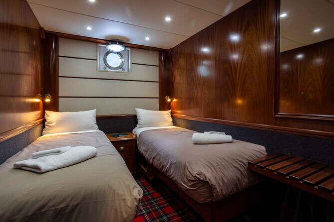 Doubtful Sound Overnight Cruise - What Makes This Experience Special?