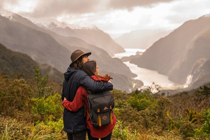 Doubtful Sound Wilderness Day Cruise from Manapouri - What to Expect and What to Pack