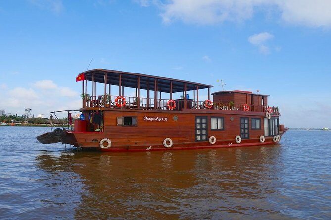 Dragon Eyes Mekong Delta Cruise 2Days 1 Night - The Itinerary in Detail: What to Expect
